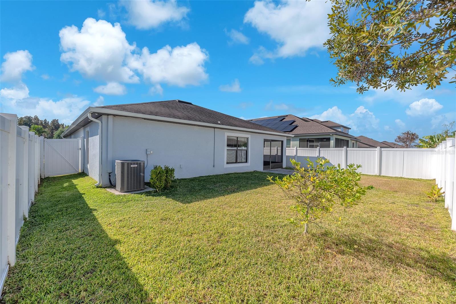 BALLENTRAE SUB PH 2 - Residential Lease