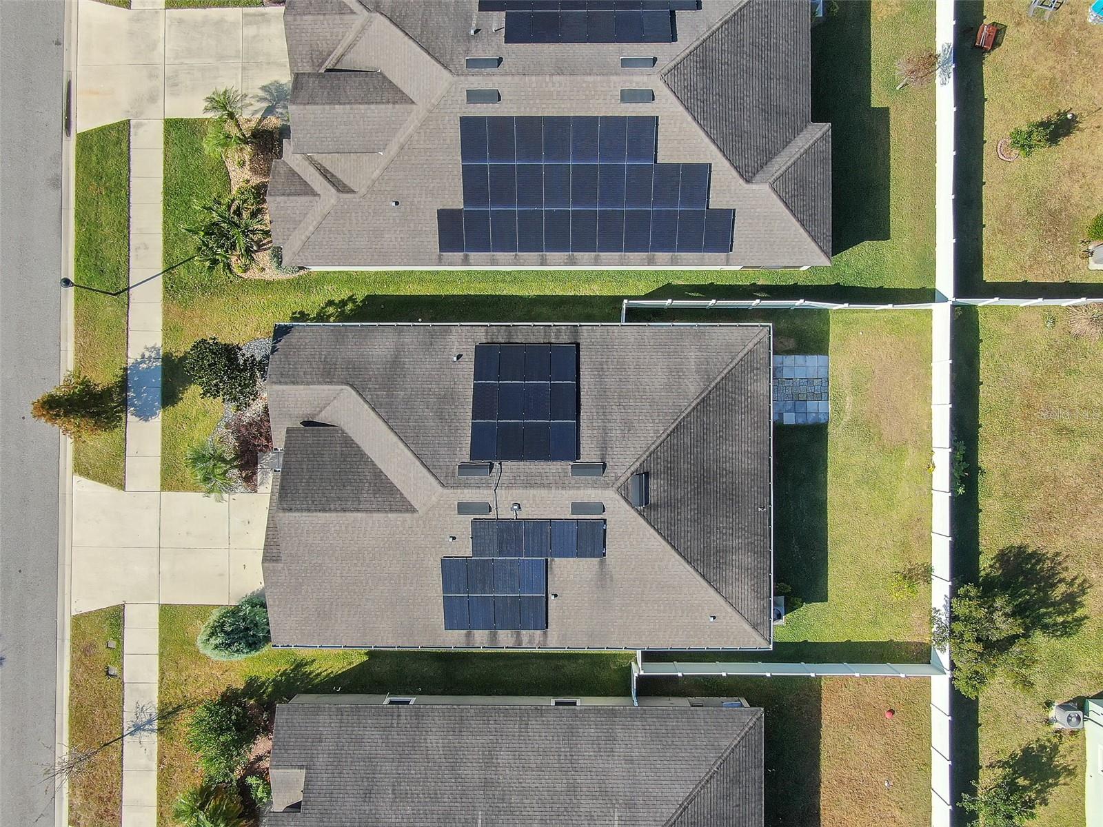 BALLENTRAE SUB PH 2 - Residential Lease