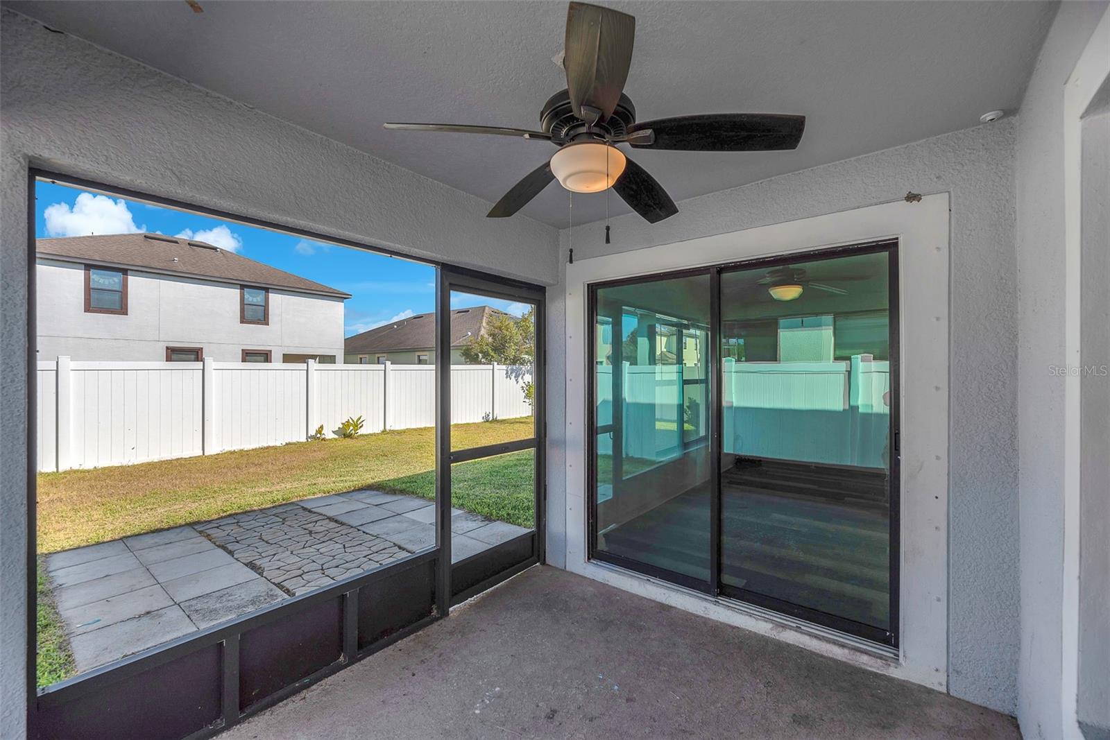 BALLENTRAE SUB PH 2 - Residential Lease