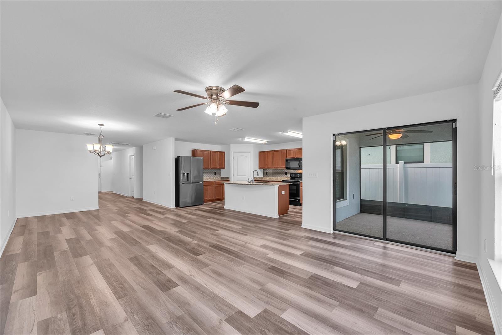 BALLENTRAE SUB PH 2 - Residential Lease