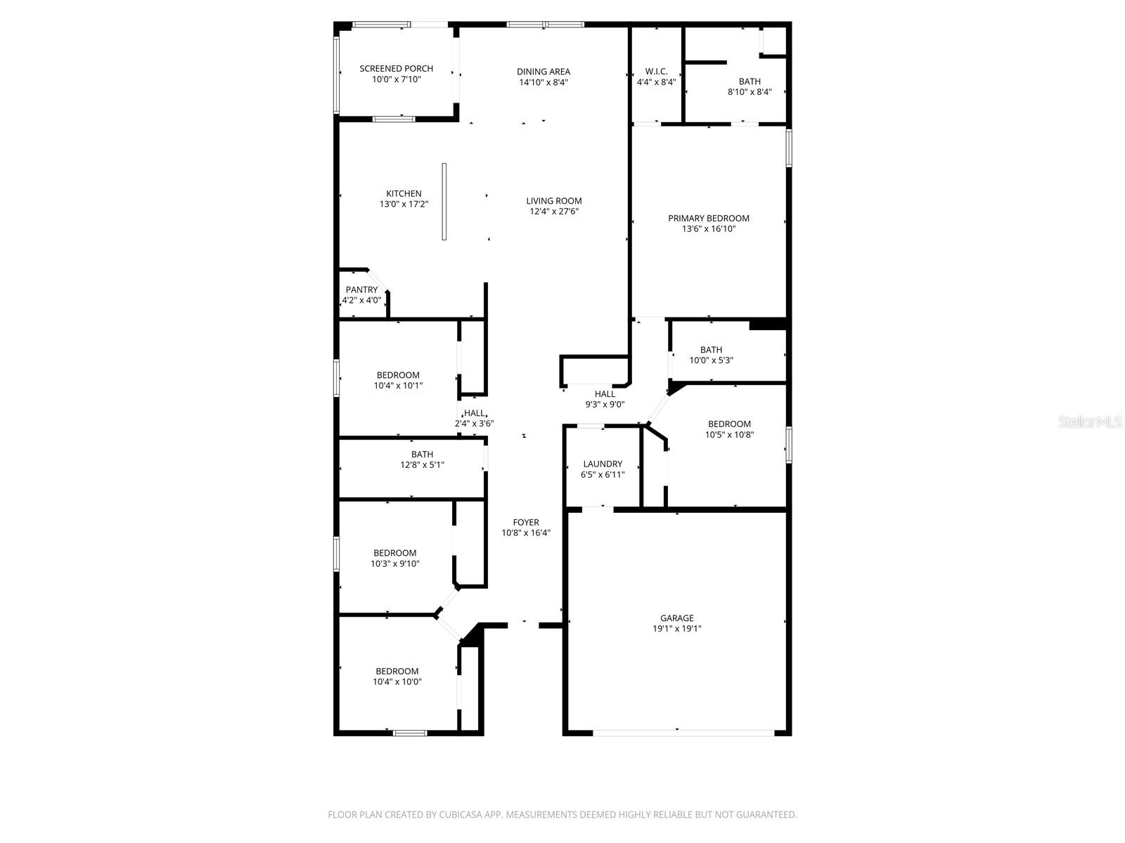BALLENTRAE SUB PH 2 - Residential Lease