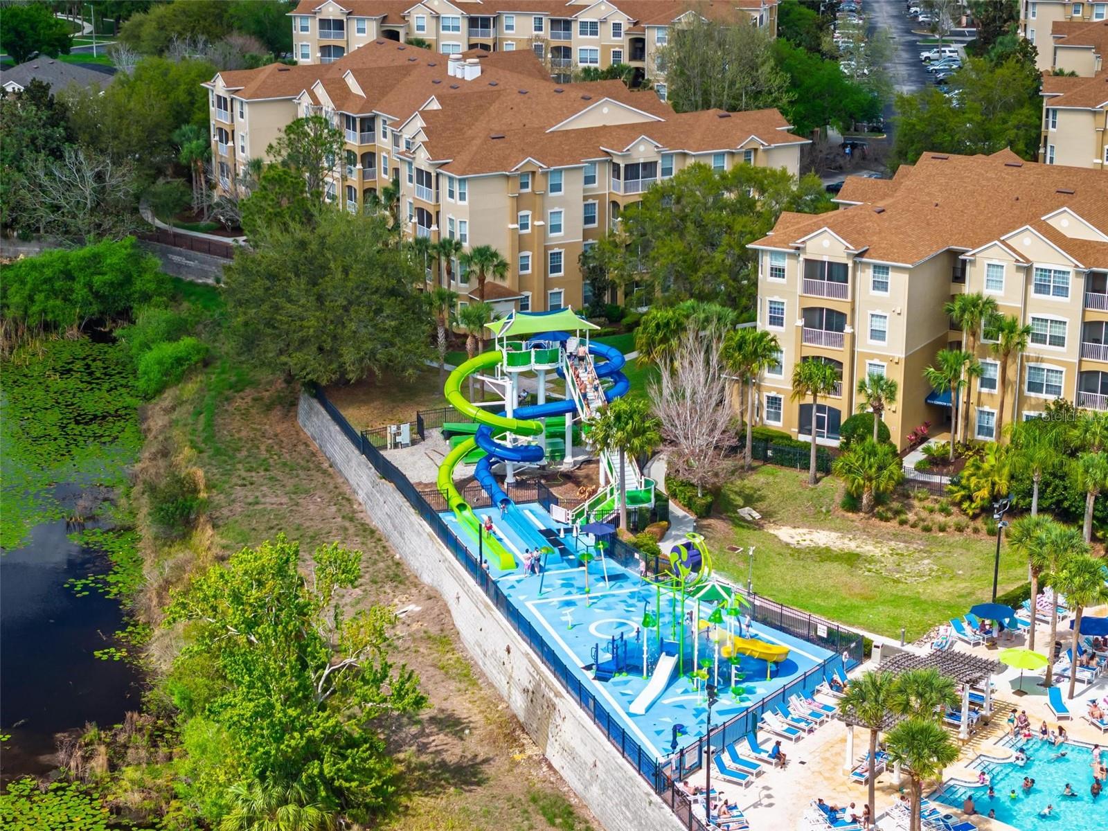 VENTURA AT WINDSOR HILLS CONDO PH 3 - Residential