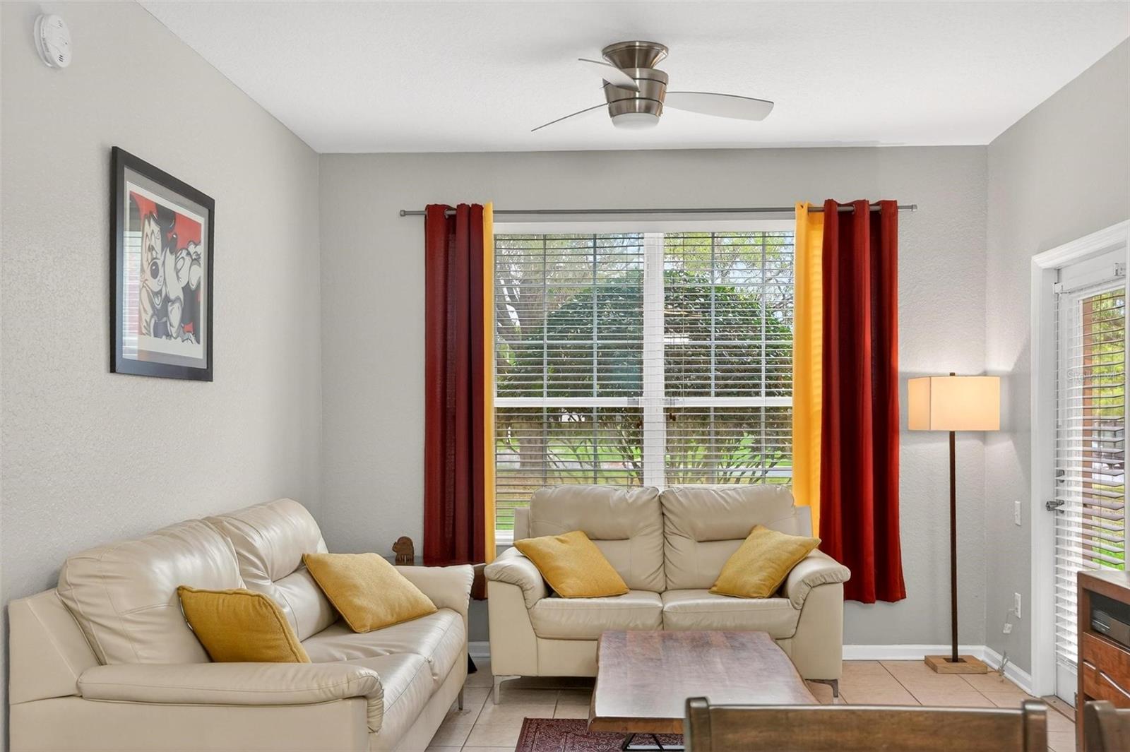 VENTURA AT WINDSOR HILLS CONDO PH 3 - Residential