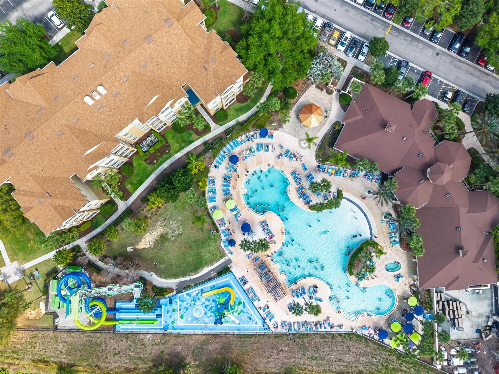 VENTURA AT WINDSOR HILLS CONDO PH 3 - Residential