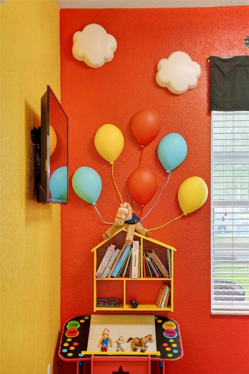 VENTURA AT WINDSOR HILLS CONDO PH 3 - Residential