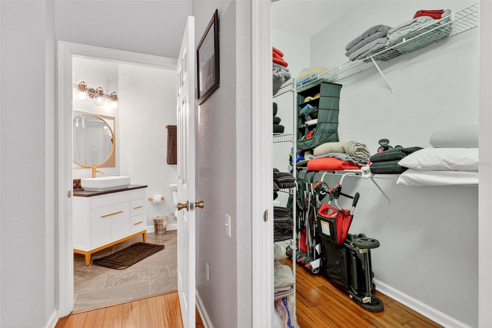 VENTURA AT WINDSOR HILLS CONDO PH 3 - Residential