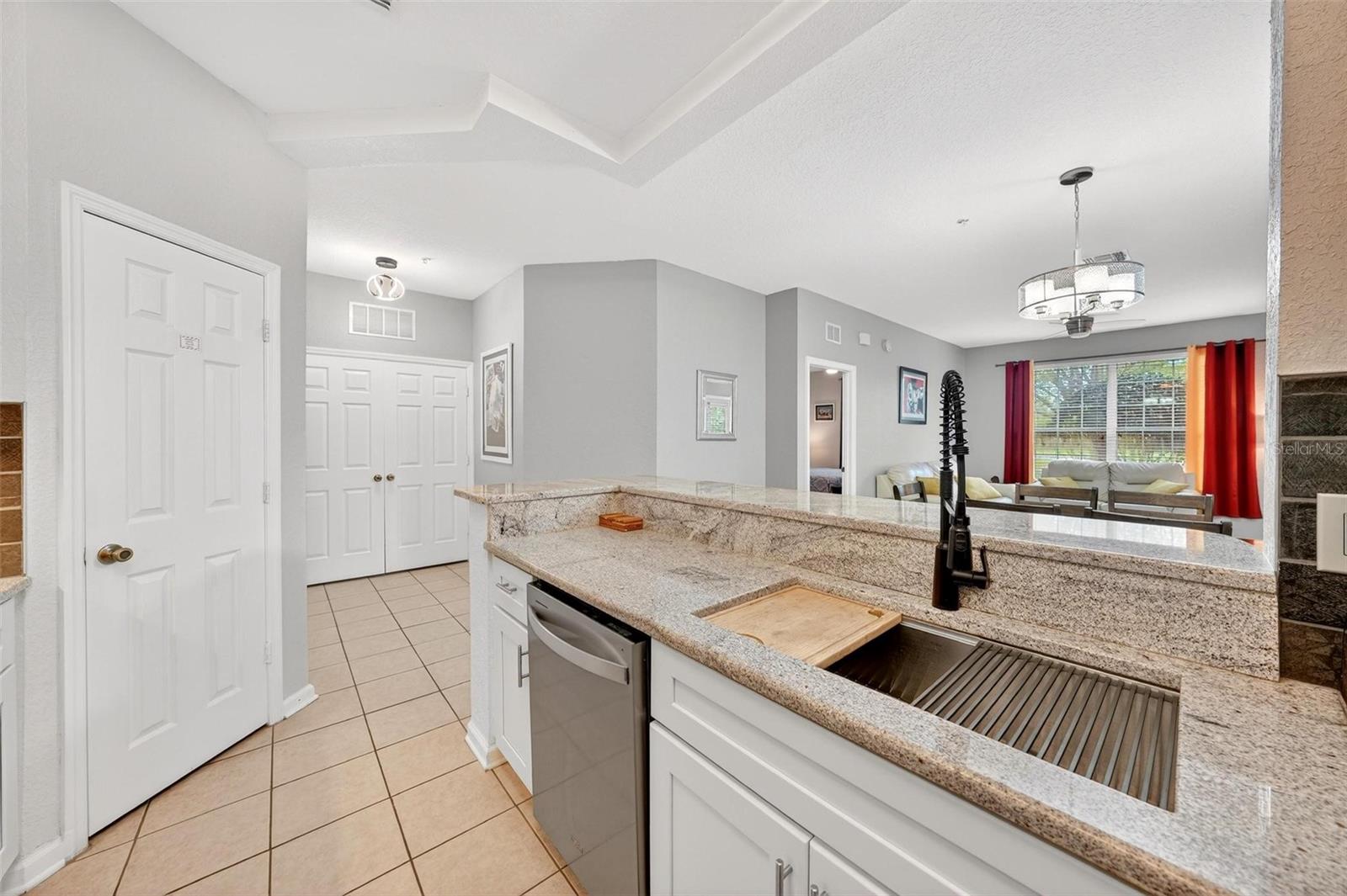 VENTURA AT WINDSOR HILLS CONDO PH 3 - Residential