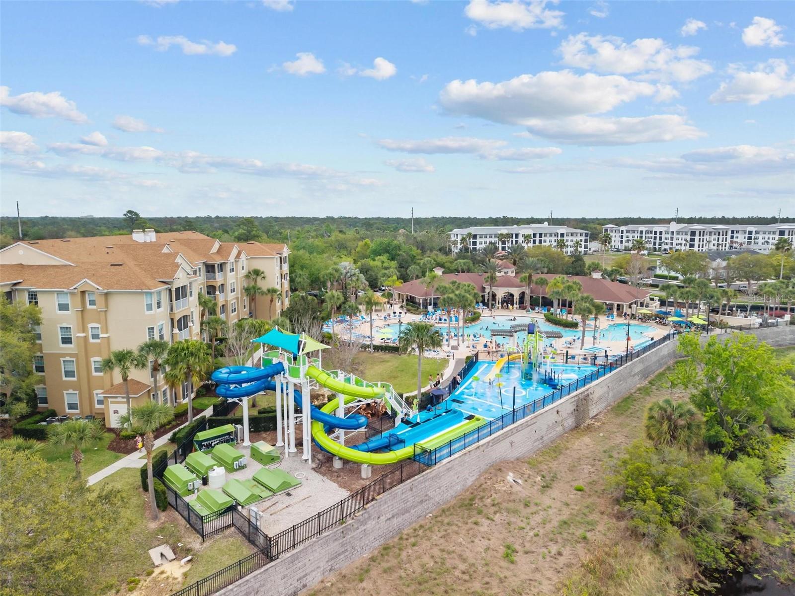 VENTURA AT WINDSOR HILLS CONDO PH 3 - Residential