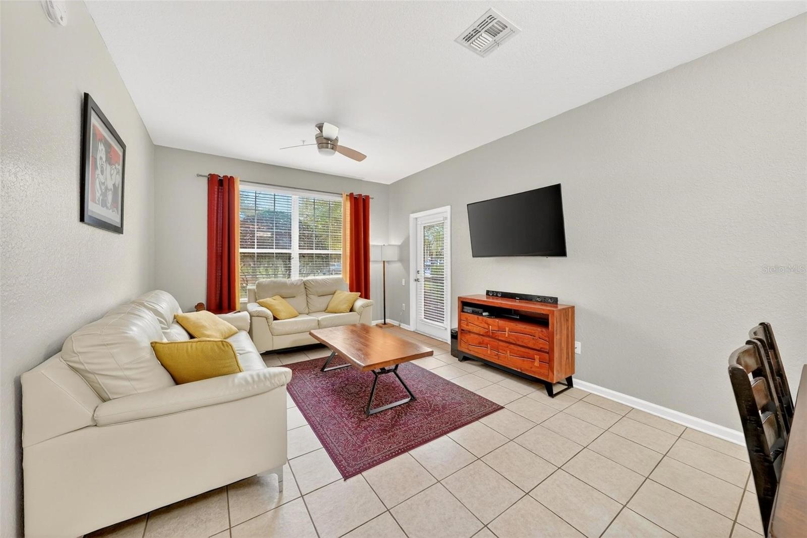 VENTURA AT WINDSOR HILLS CONDO PH 3 - Residential