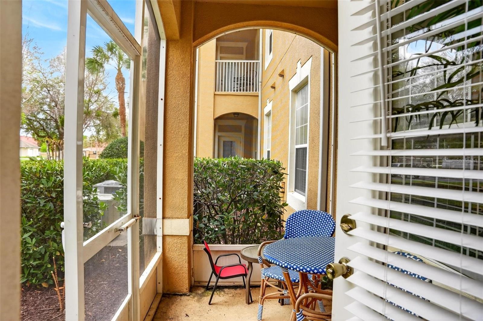 VENTURA AT WINDSOR HILLS CONDO PH 3 - Residential