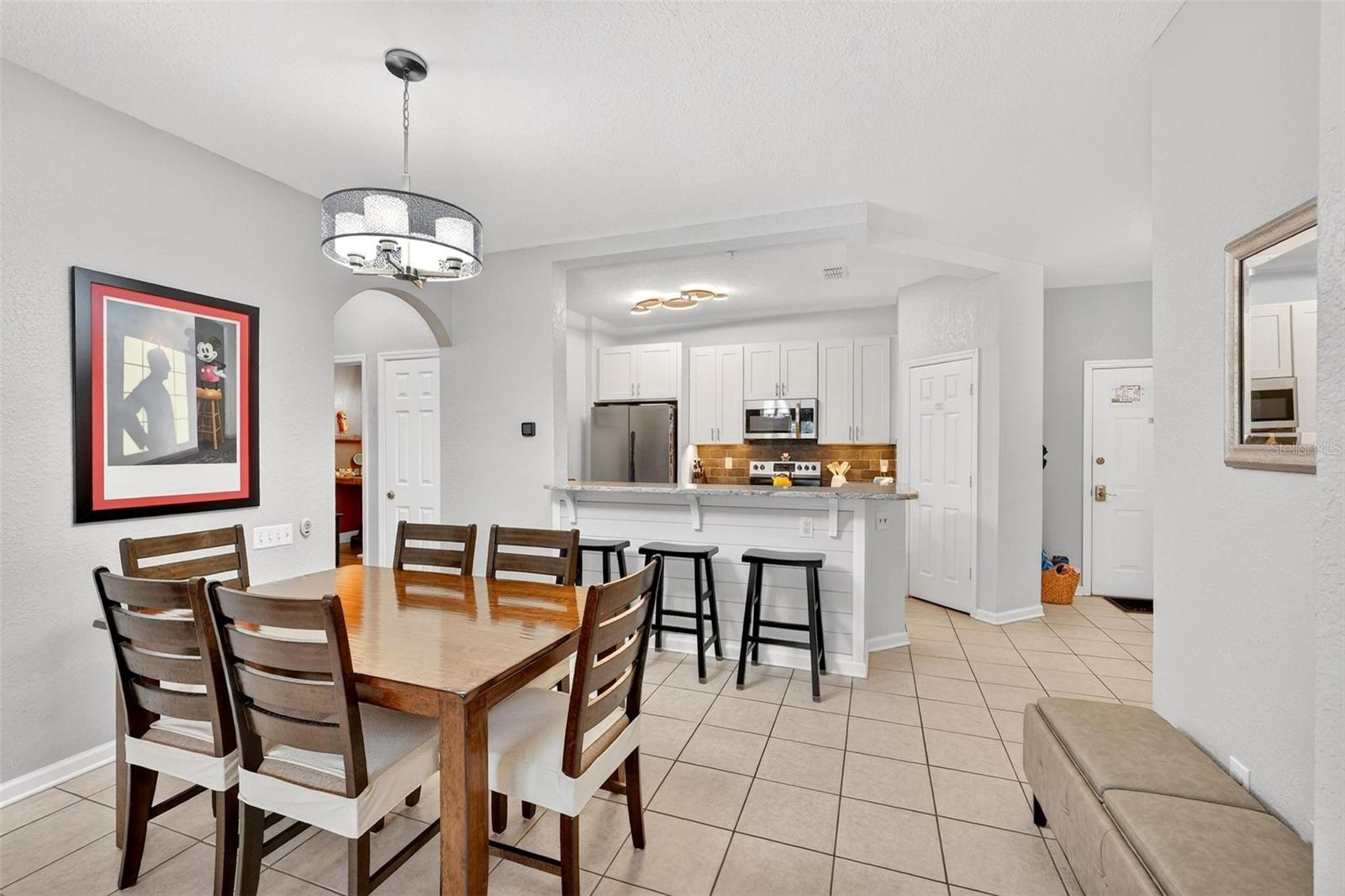 VENTURA AT WINDSOR HILLS CONDO PH 3 - Residential