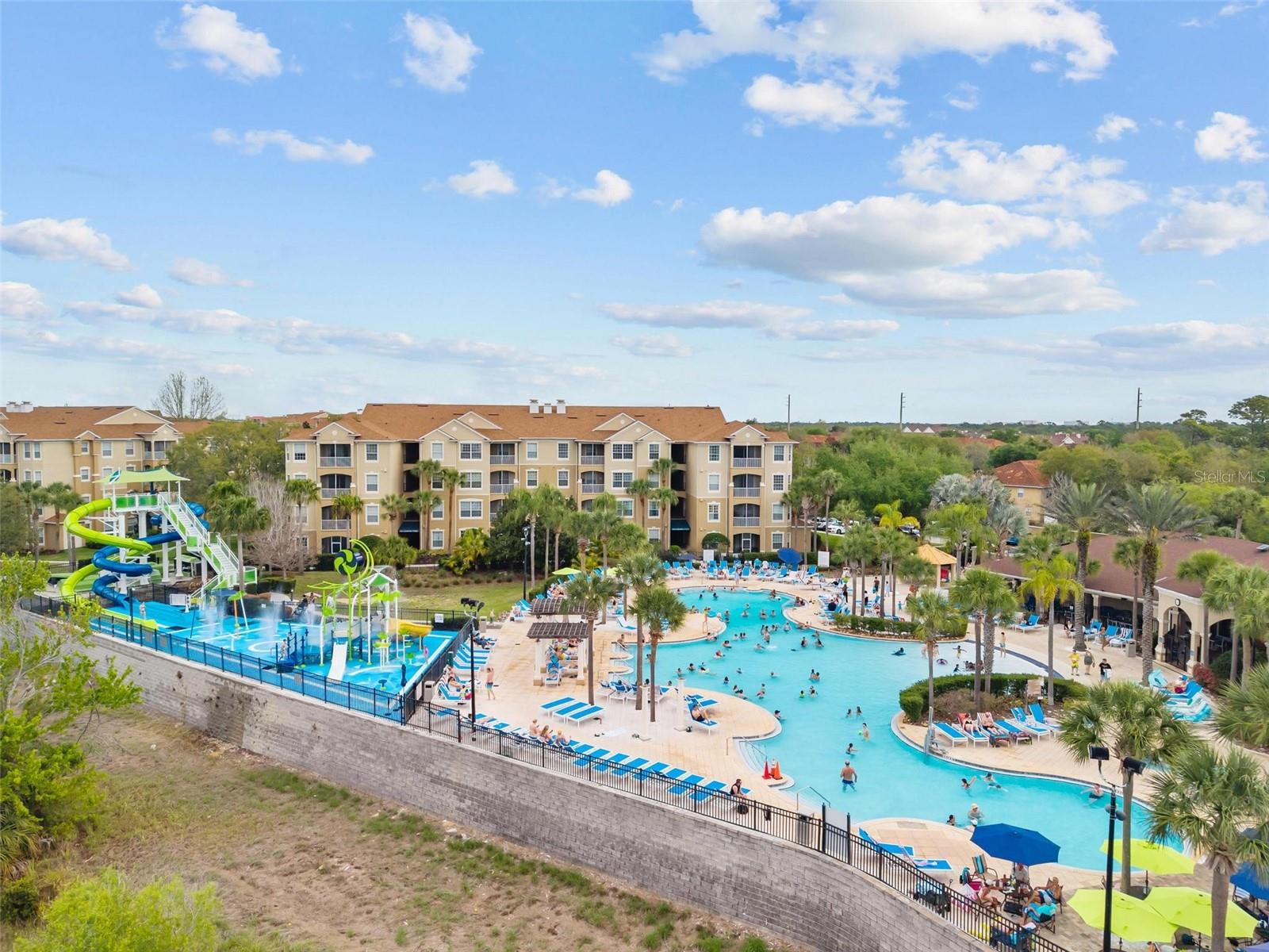 VENTURA AT WINDSOR HILLS CONDO PH 3 - Residential