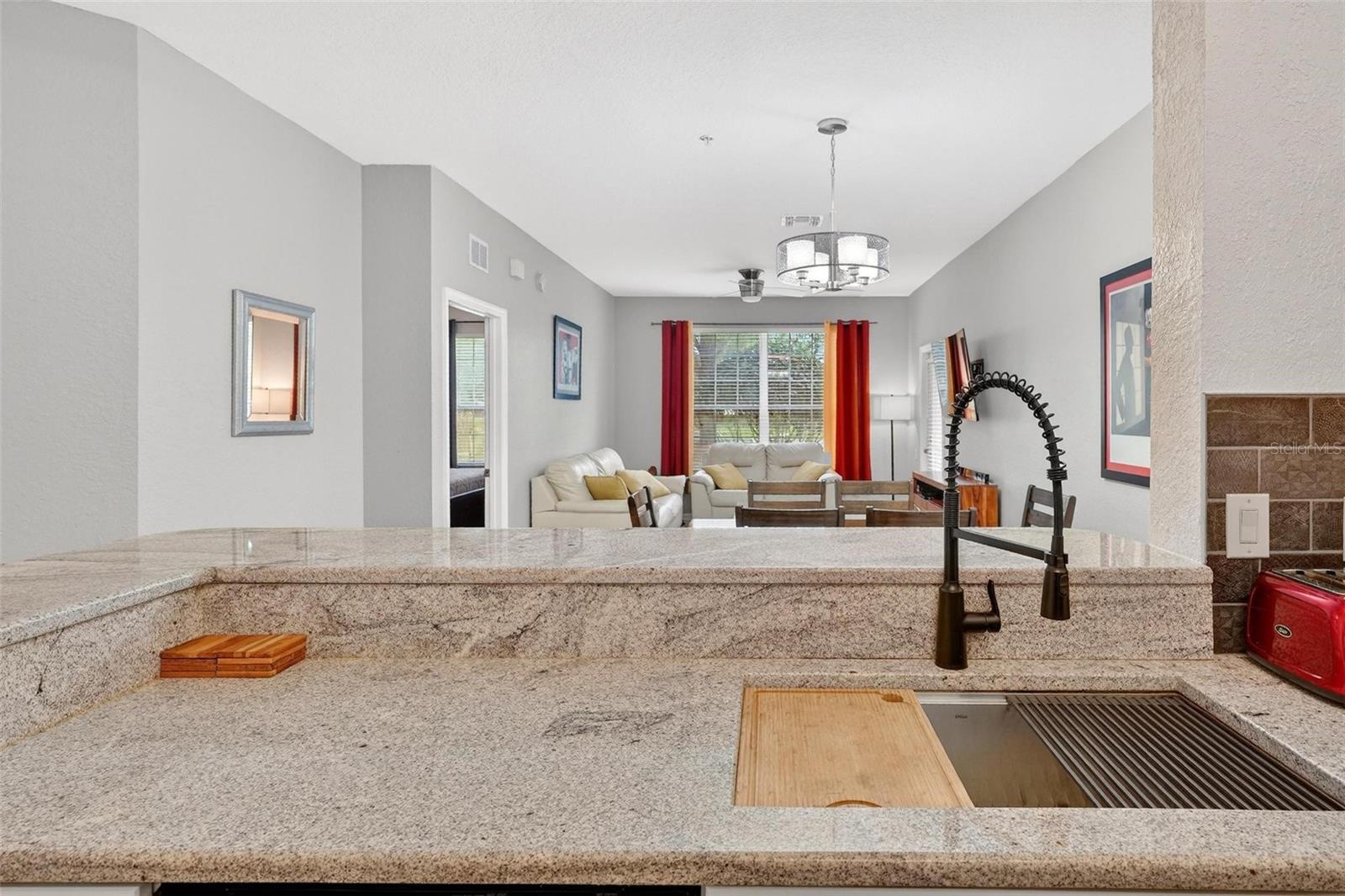 VENTURA AT WINDSOR HILLS CONDO PH 3 - Residential