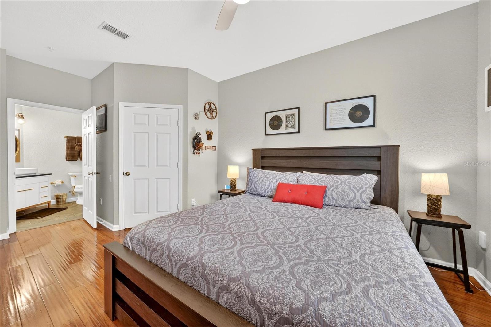 VENTURA AT WINDSOR HILLS CONDO PH 3 - Residential