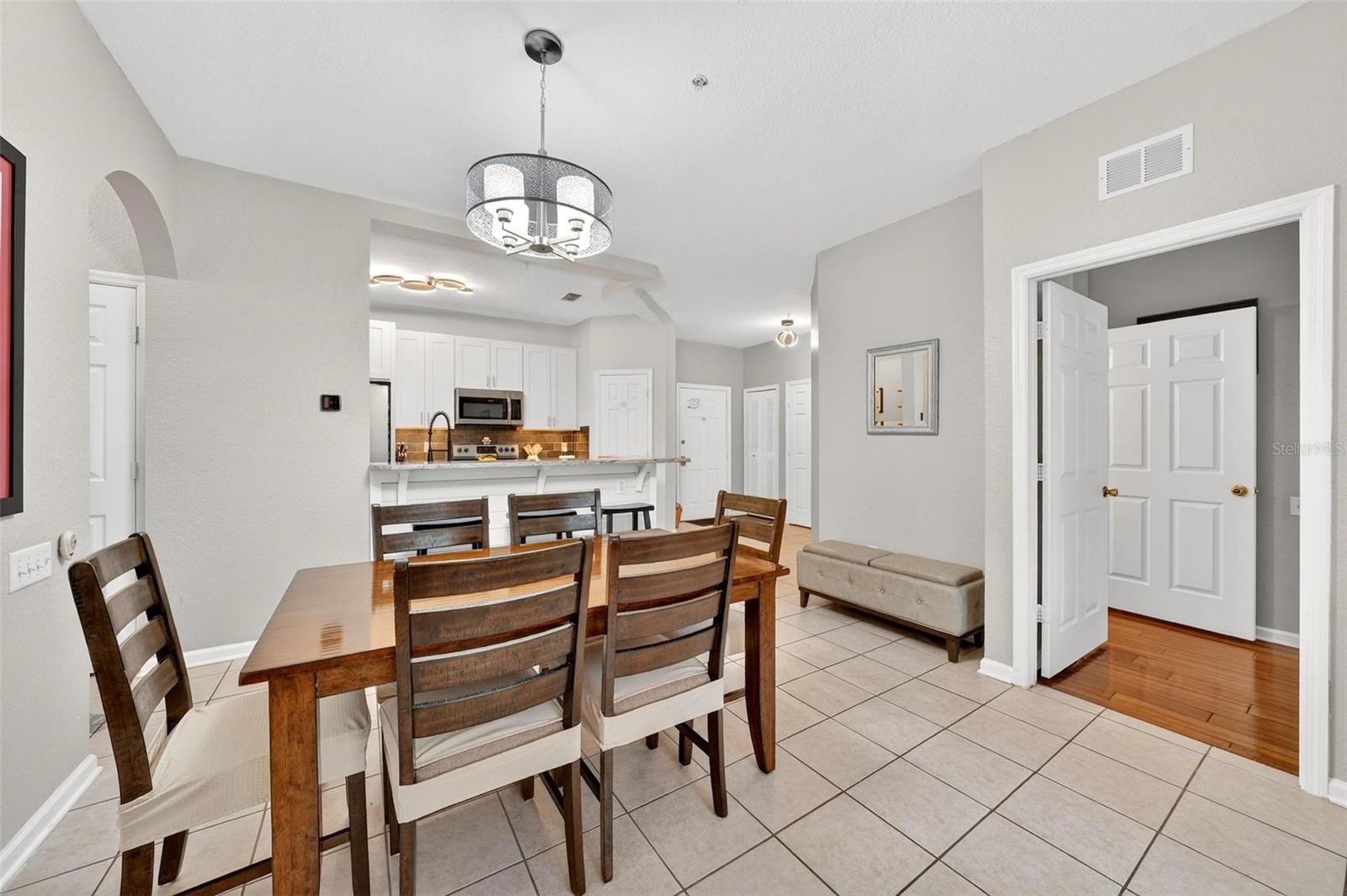 VENTURA AT WINDSOR HILLS CONDO PH 3 - Residential