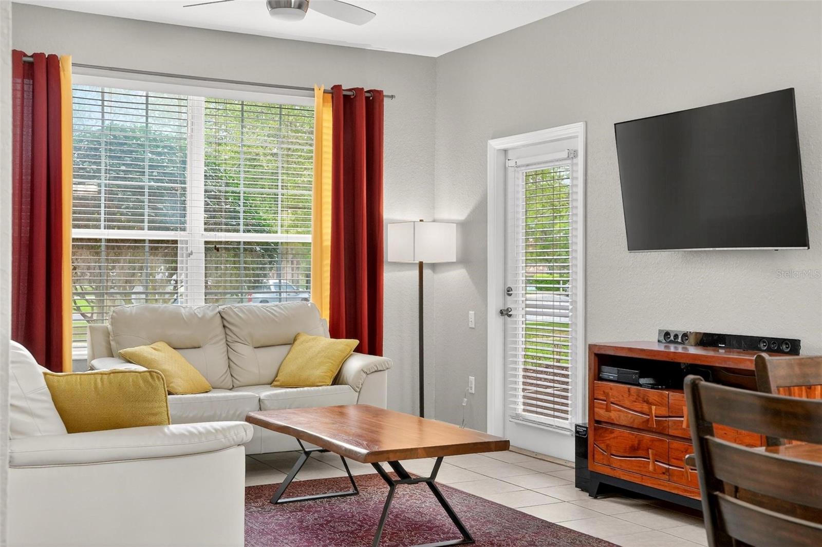 VENTURA AT WINDSOR HILLS CONDO PH 3 - Residential