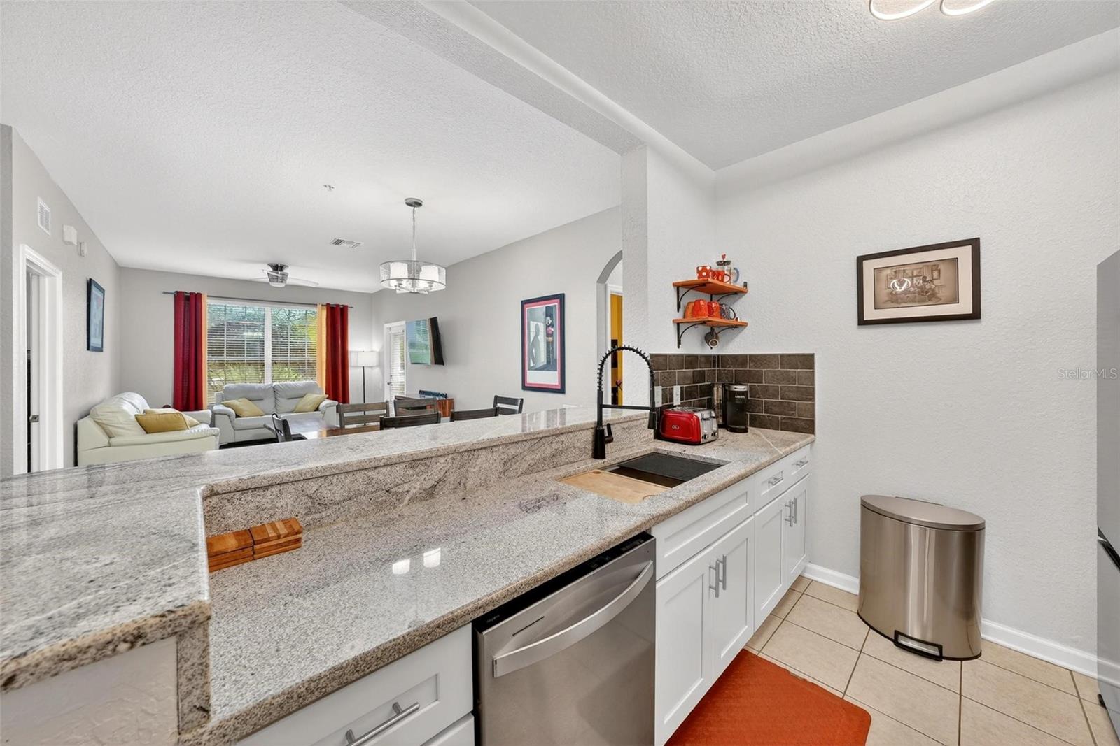 VENTURA AT WINDSOR HILLS CONDO PH 3 - Residential