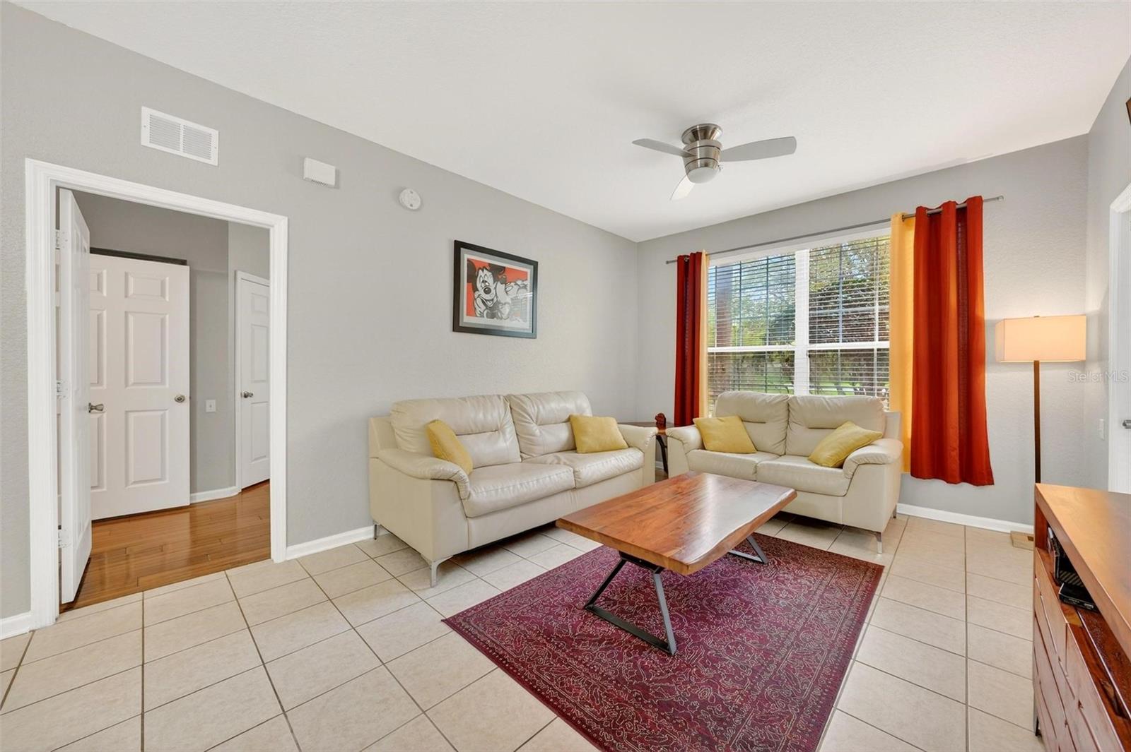 VENTURA AT WINDSOR HILLS CONDO PH 3 - Residential