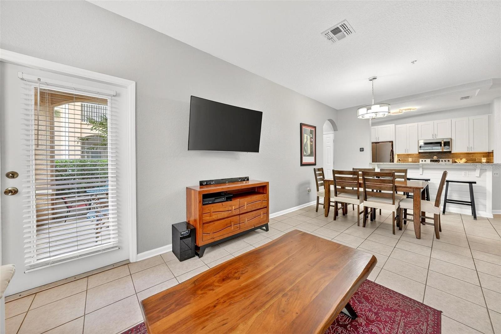 VENTURA AT WINDSOR HILLS CONDO PH 3 - Residential