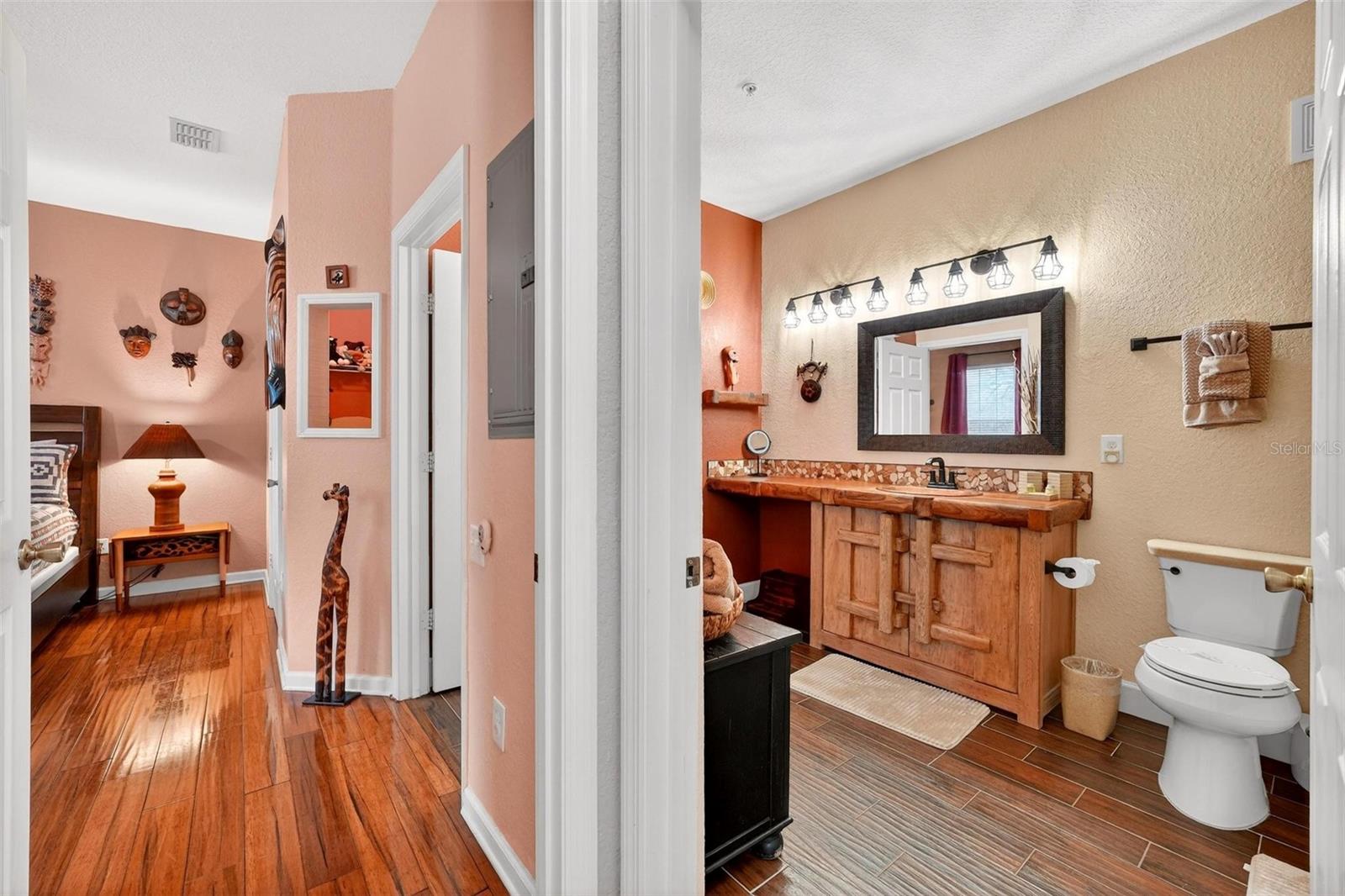 VENTURA AT WINDSOR HILLS CONDO PH 3 - Residential