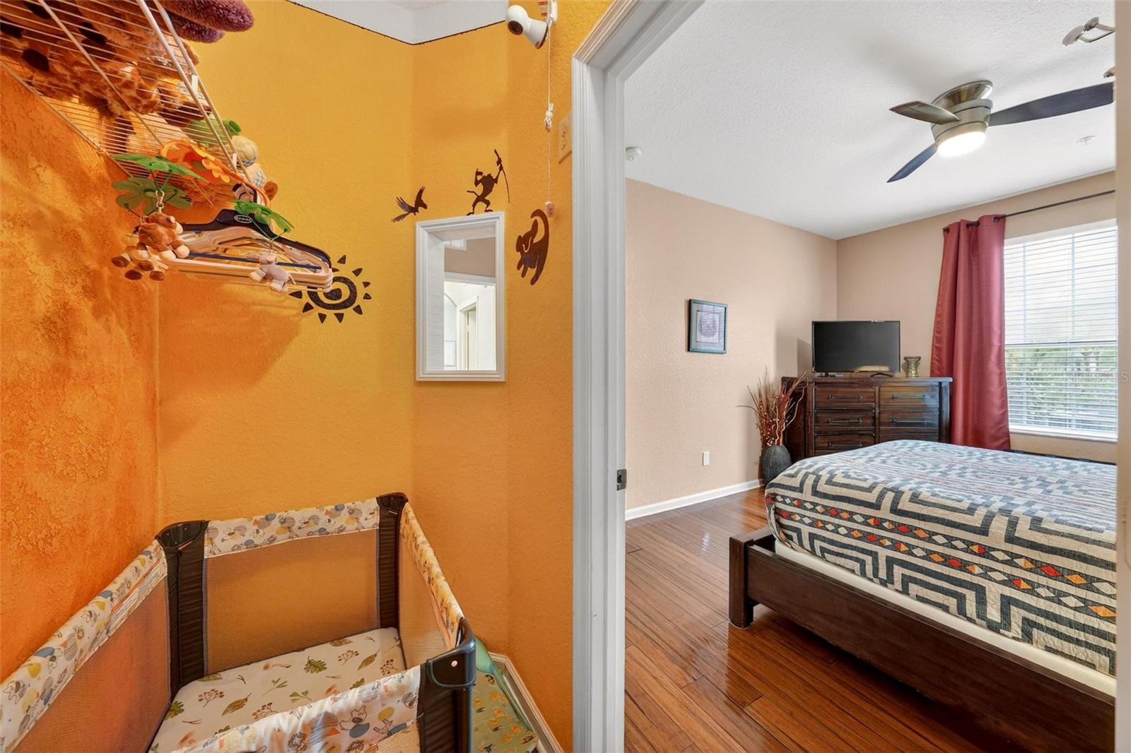 VENTURA AT WINDSOR HILLS CONDO PH 3 - Residential