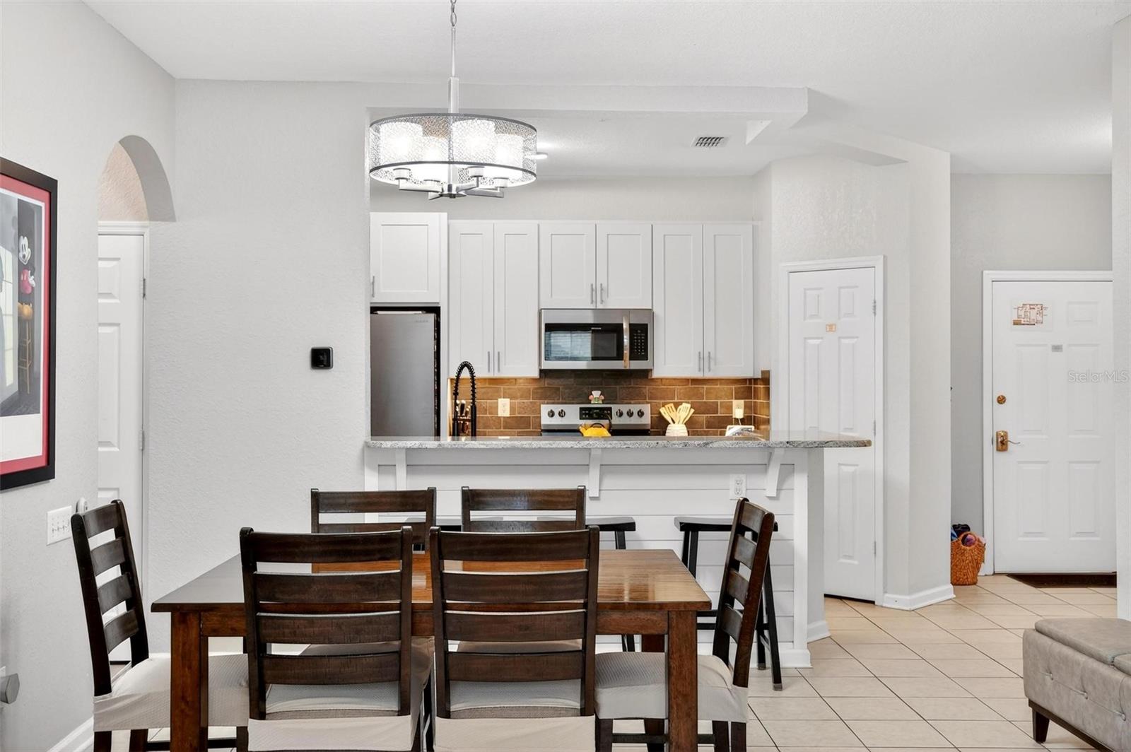 VENTURA AT WINDSOR HILLS CONDO PH 3 - Residential