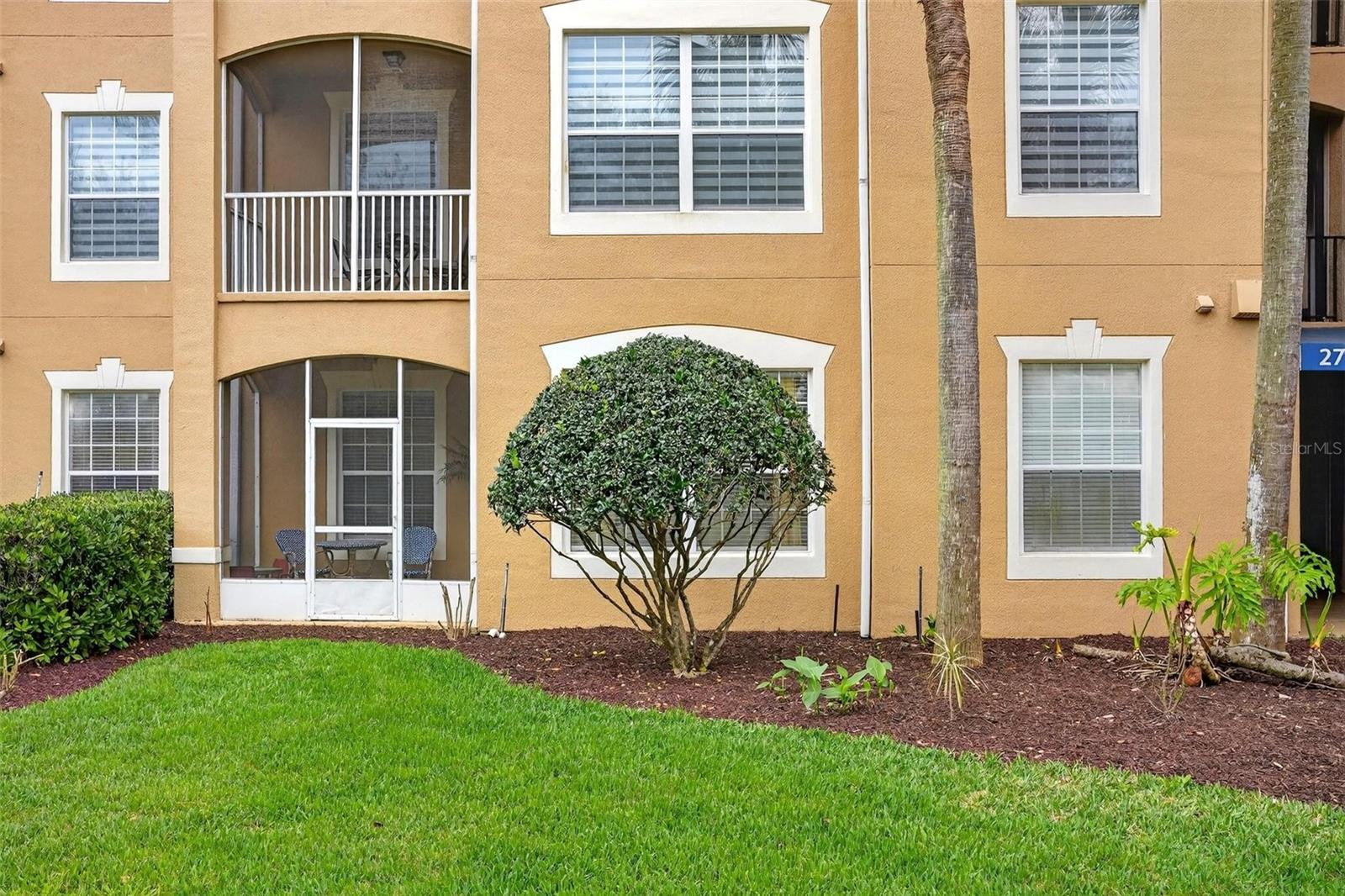 VENTURA AT WINDSOR HILLS CONDO PH 3 - Residential