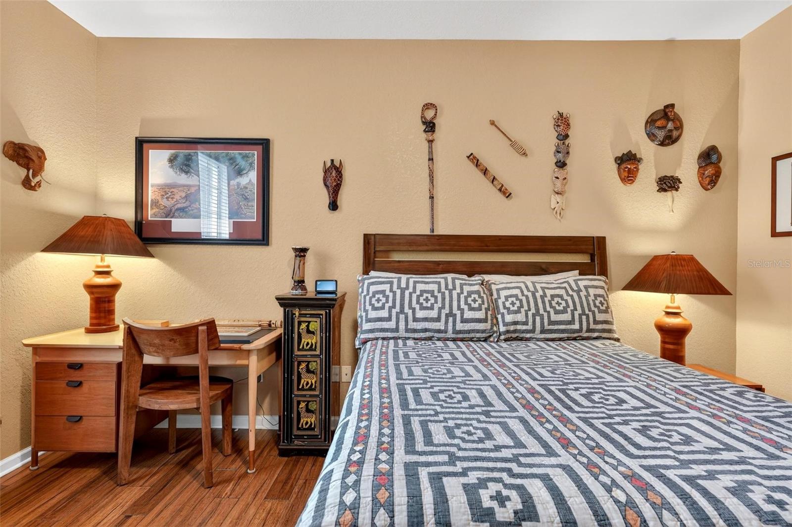 VENTURA AT WINDSOR HILLS CONDO PH 3 - Residential