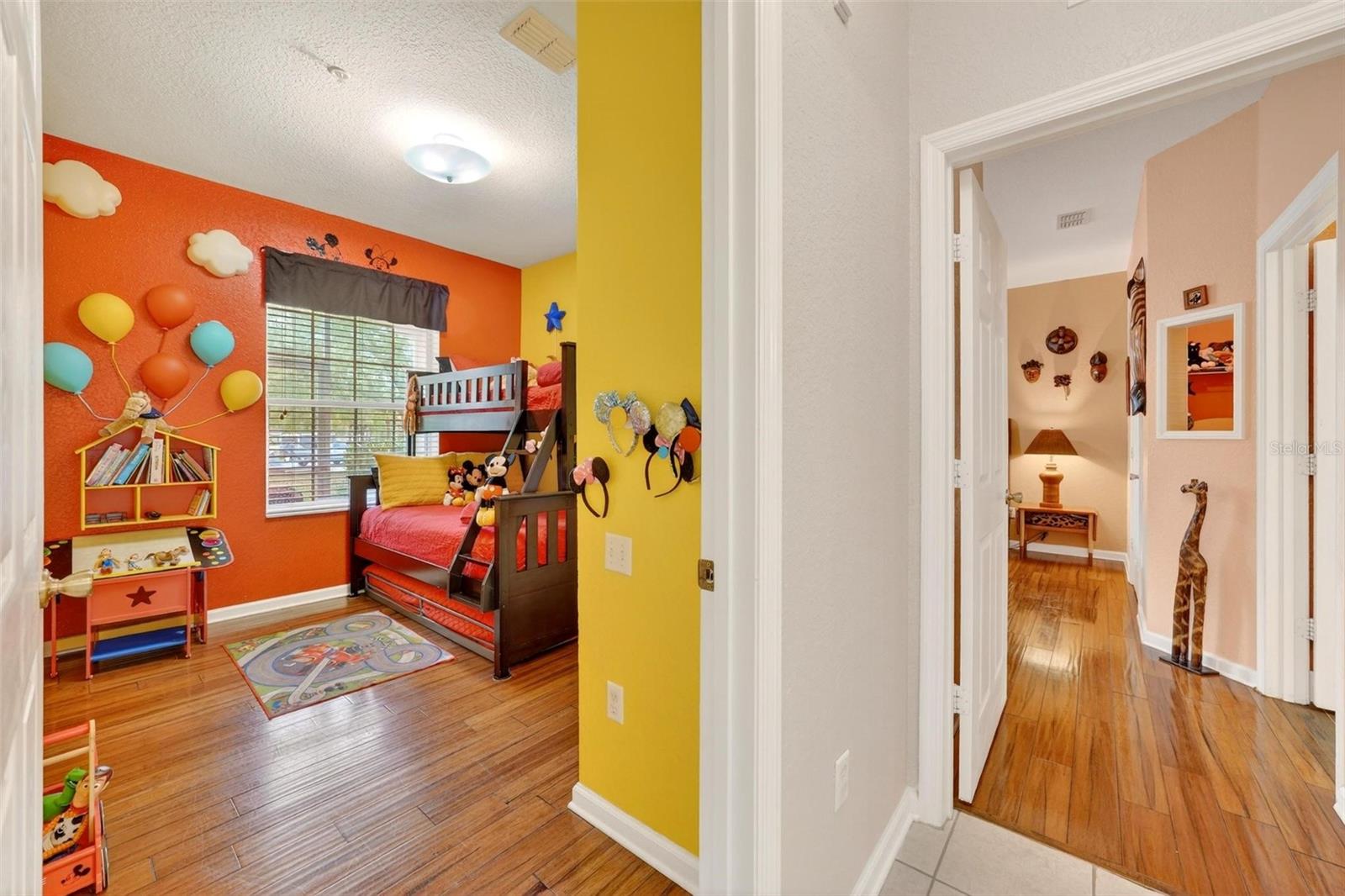 VENTURA AT WINDSOR HILLS CONDO PH 3 - Residential