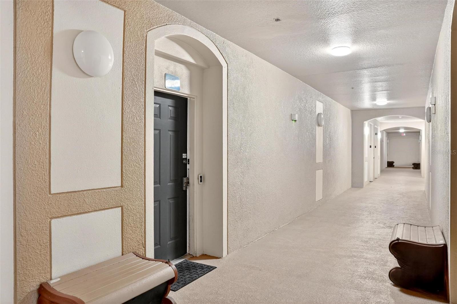 VENTURA AT WINDSOR HILLS CONDO PH 3 - Residential