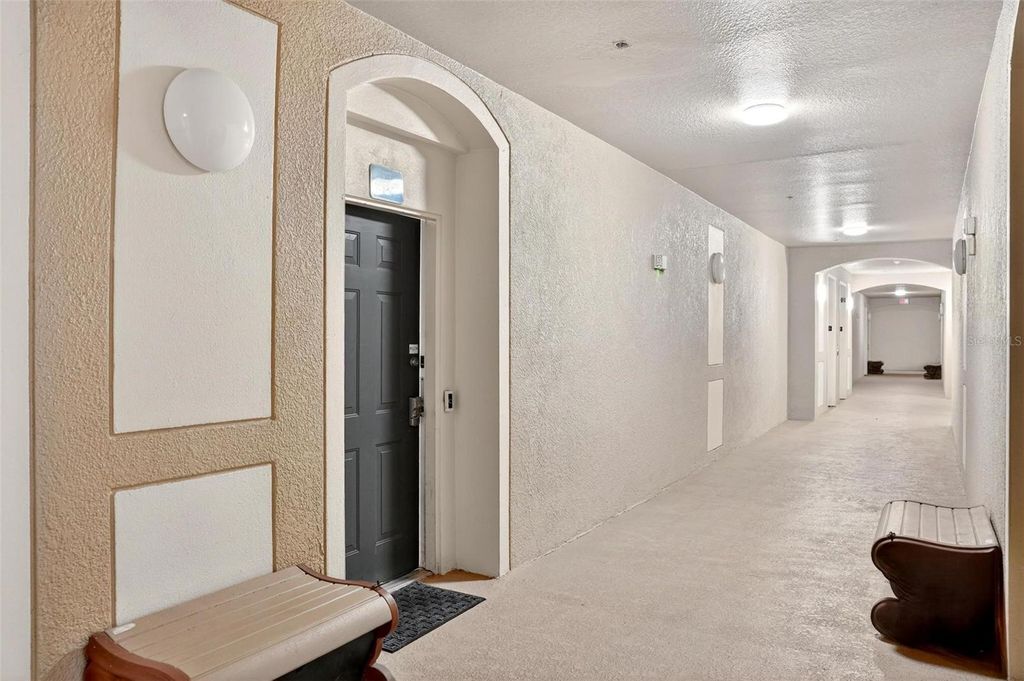 Photo of 2774 Almaton Loop #105, Kissimmee, FL 34747 (MLS # O6392968)