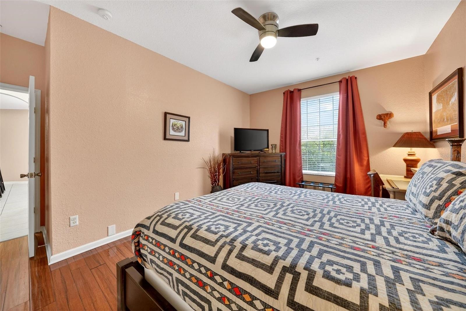 VENTURA AT WINDSOR HILLS CONDO PH 3 - Residential