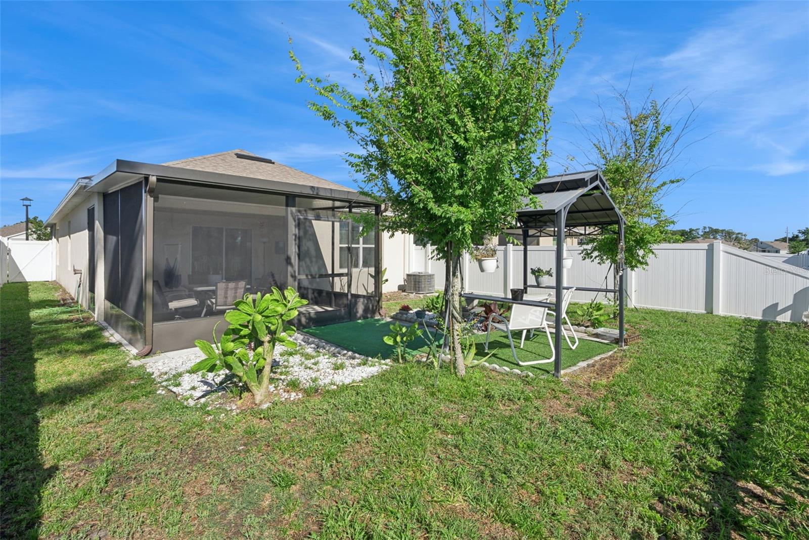 COURTLAND PARK PH 2 - Residential