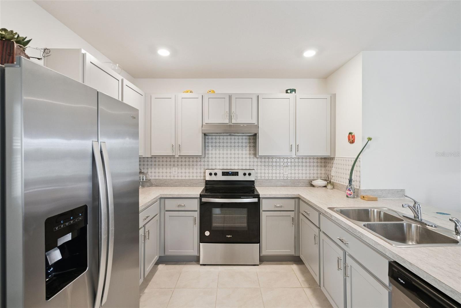 COURTLAND PARK PH 2 - Residential