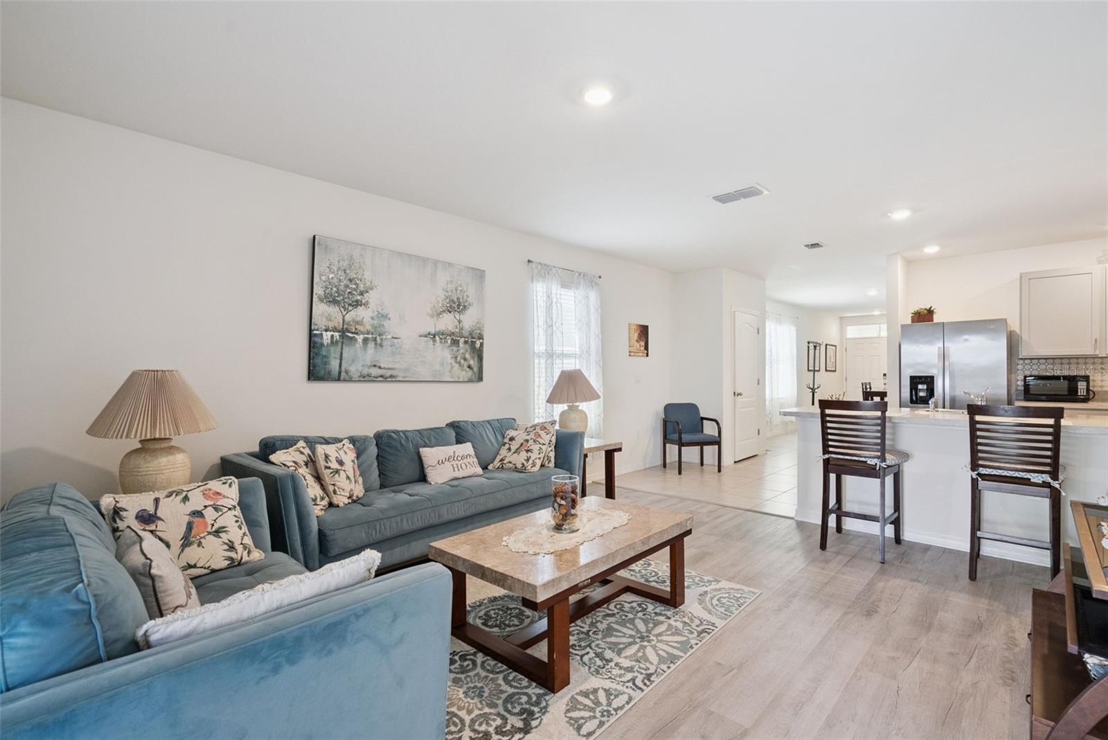 COURTLAND PARK PH 2 - Residential