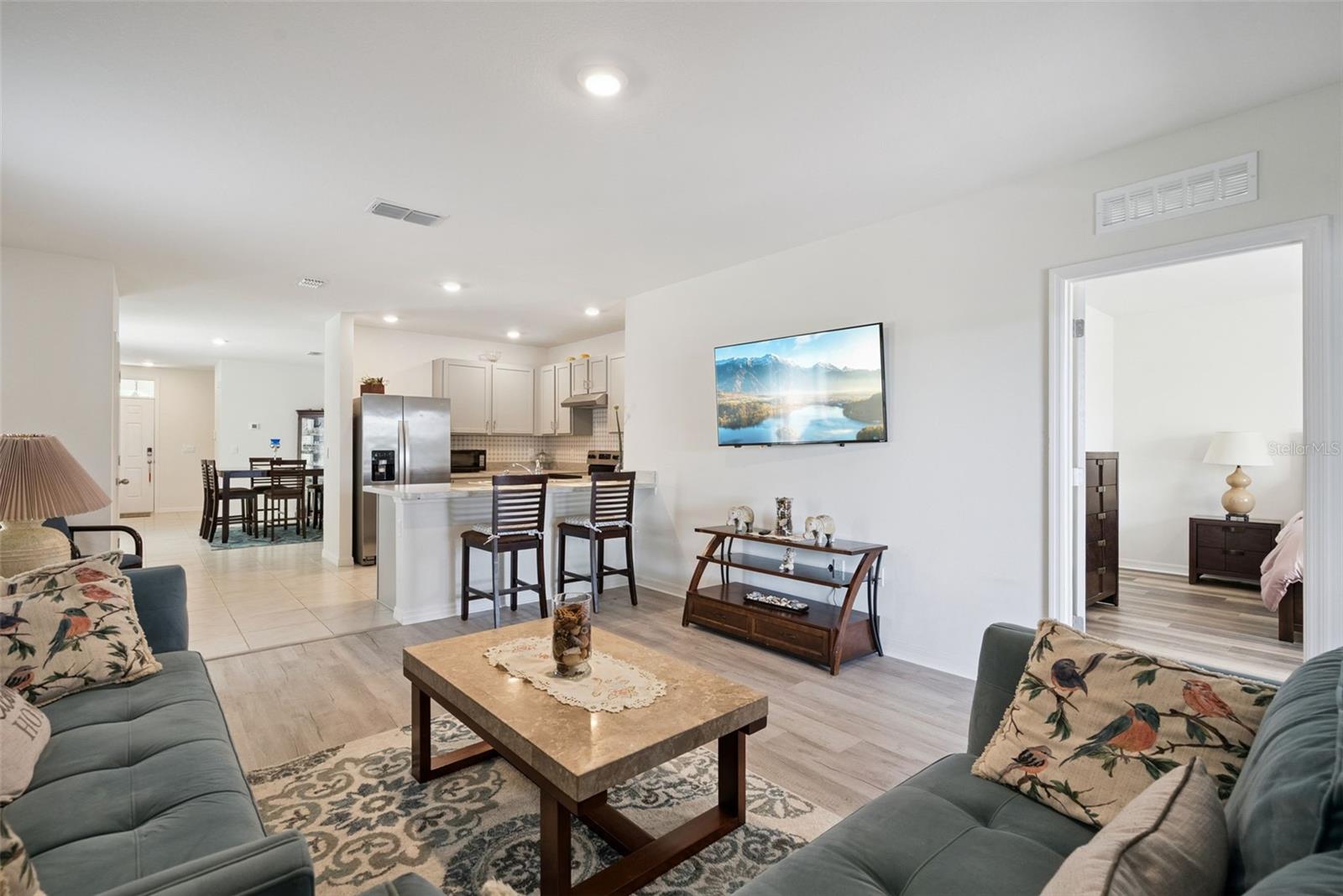 COURTLAND PARK PH 2 - Residential