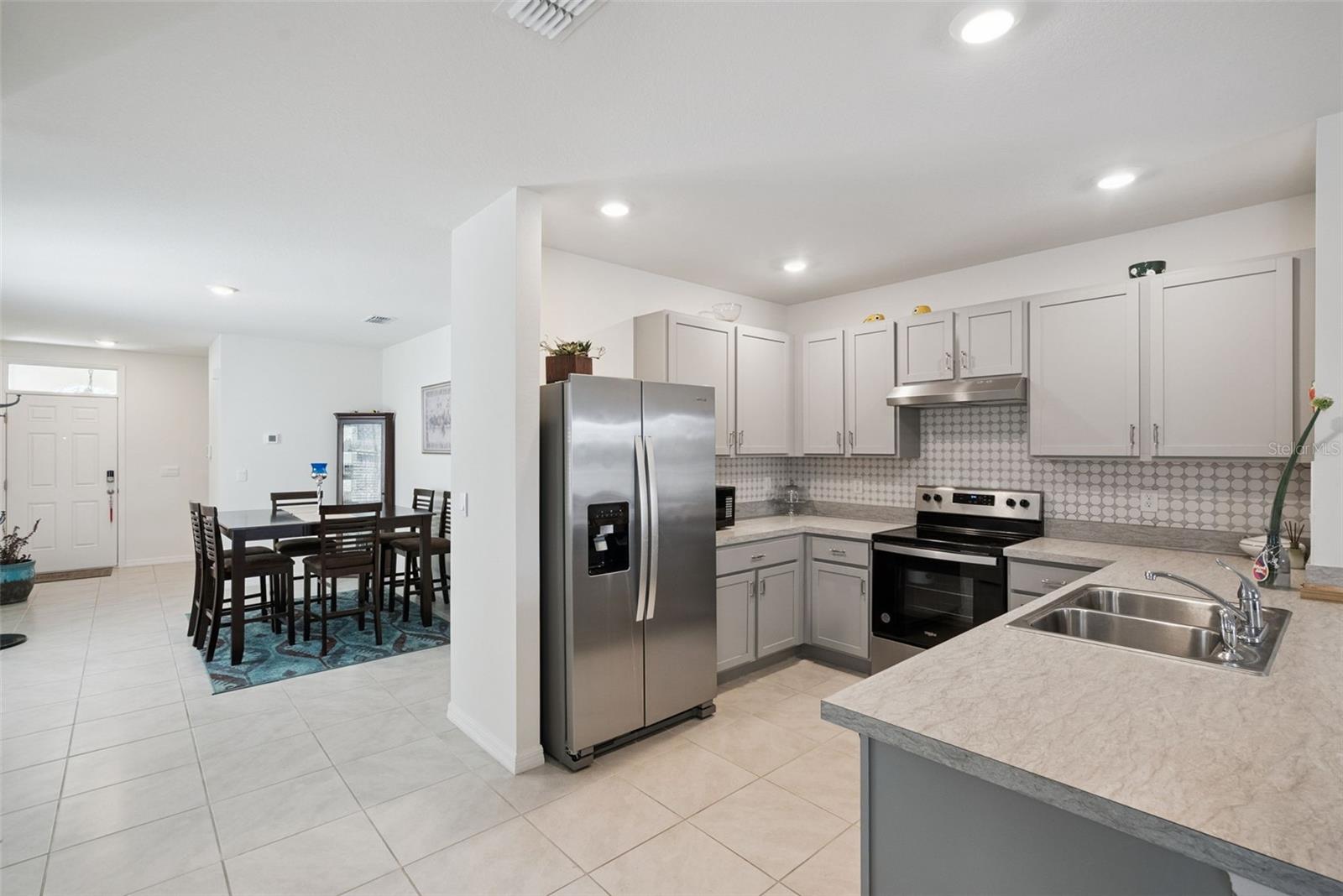 COURTLAND PARK PH 2 - Residential