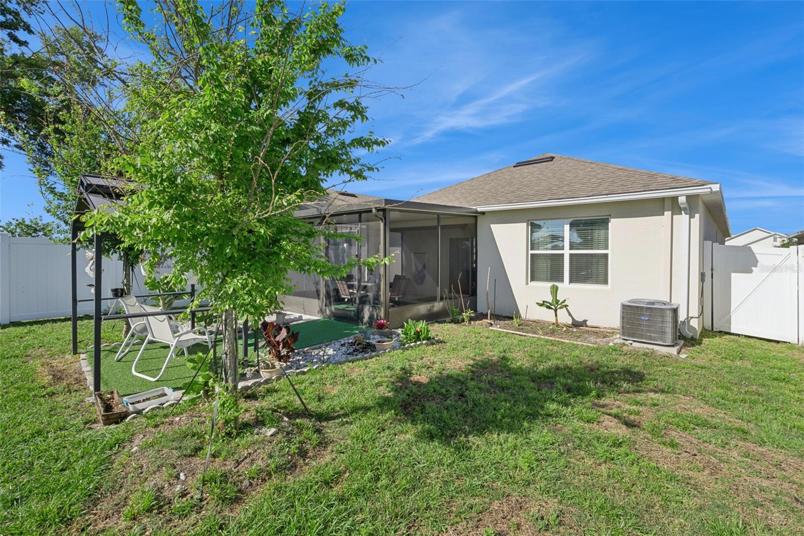 COURTLAND PARK PH 2 - Residential