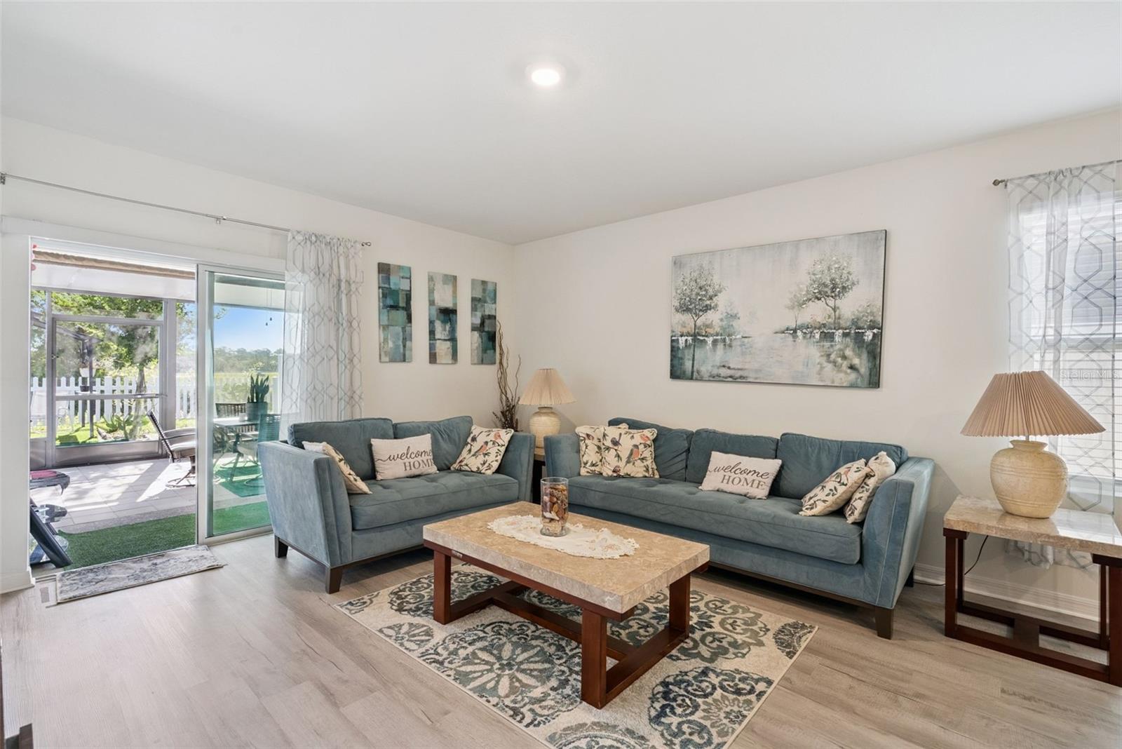 COURTLAND PARK PH 2 - Residential