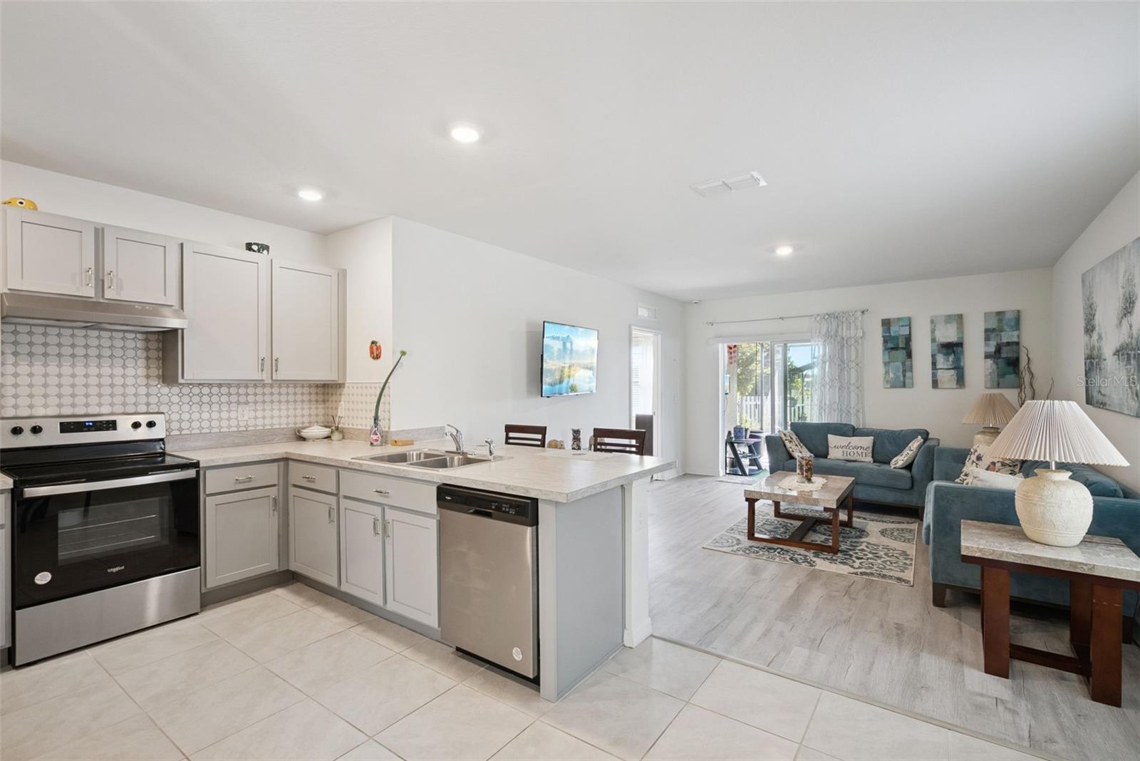 COURTLAND PARK PH 2 - Residential