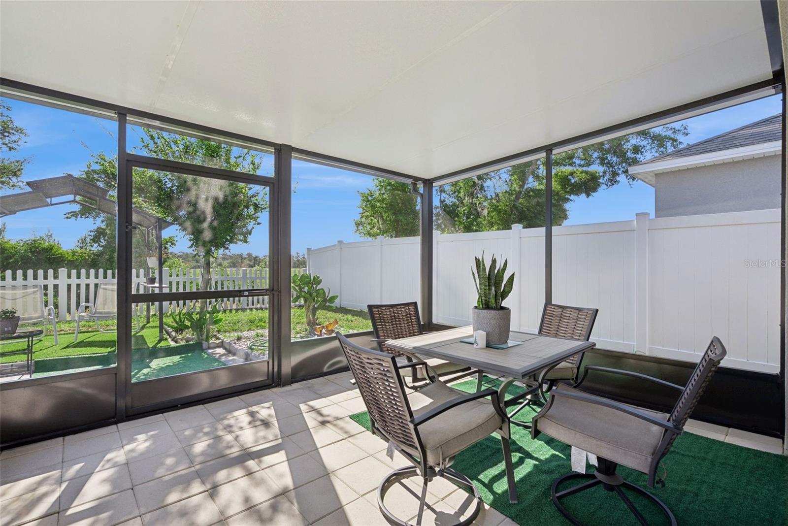 COURTLAND PARK PH 2 - Residential