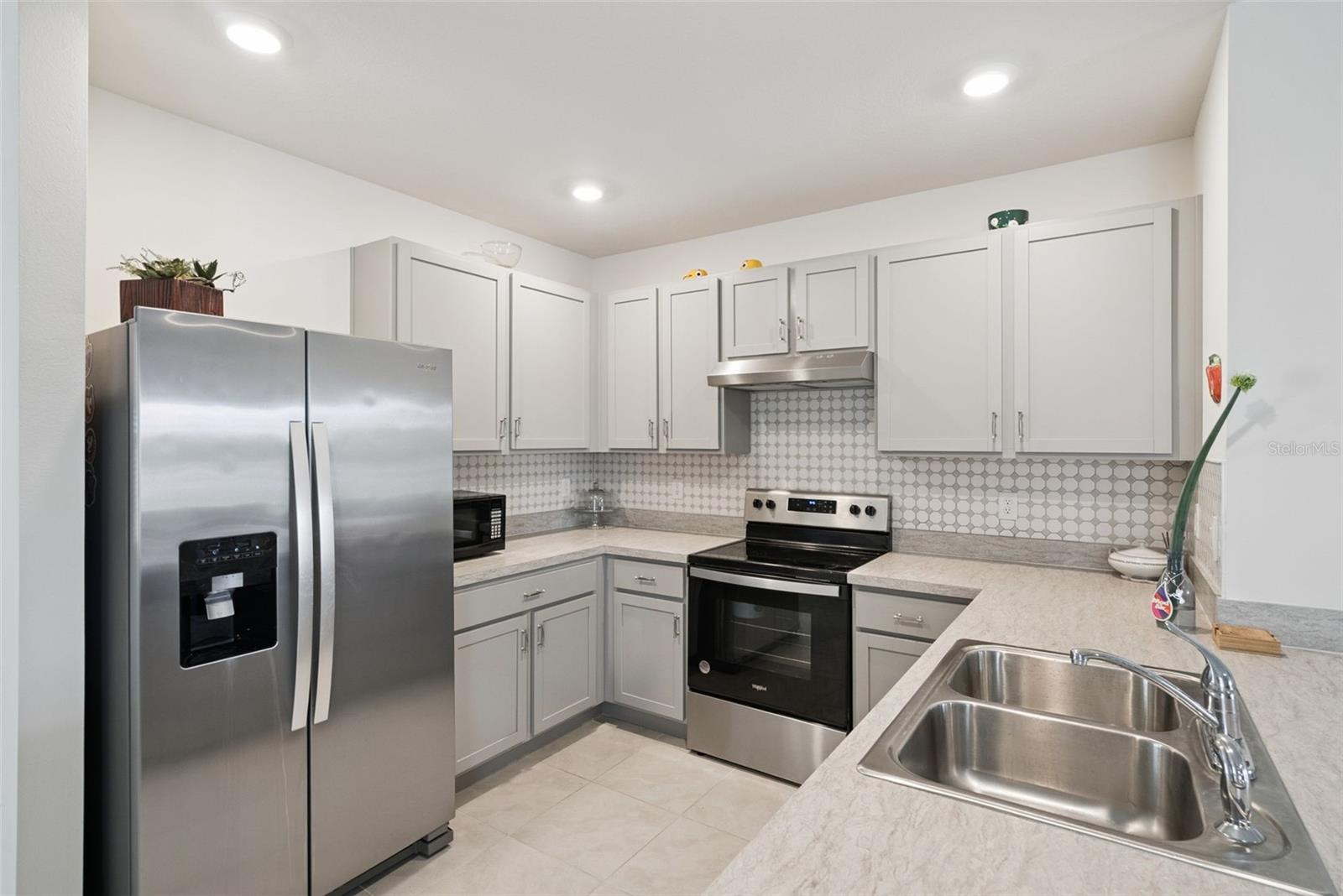 COURTLAND PARK PH 2 - Residential