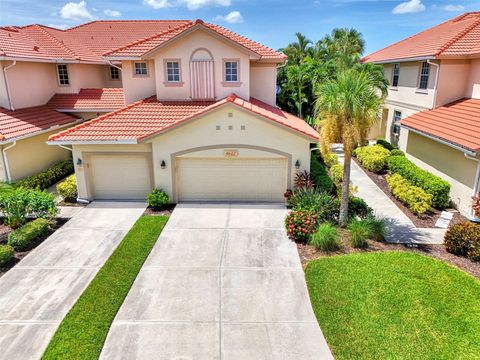 Photo of 4612 Club Drive #D102, Port Charlotte, FL 33953 (MLS # D6142305)