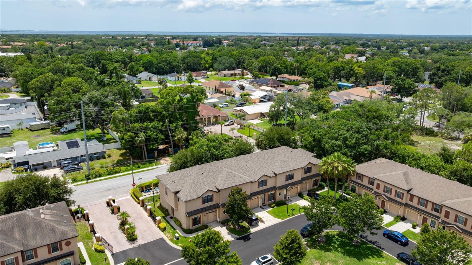 WEST BAY COVE TWNHMS - Residential