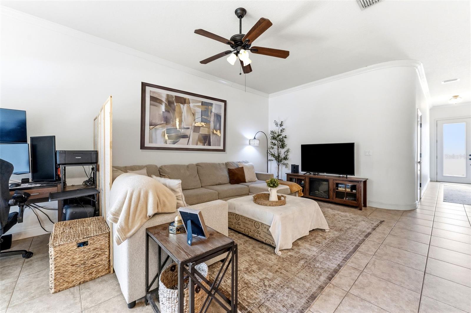 WEST BAY COVE TWNHMS - Residential