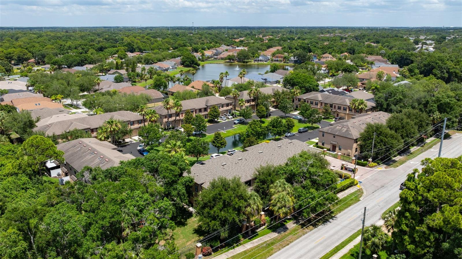 WEST BAY COVE TWNHMS - Residential