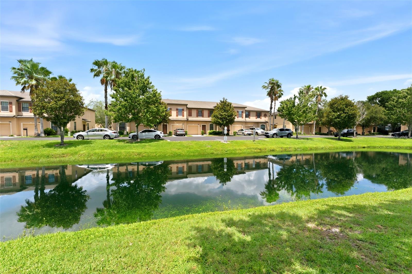 WEST BAY COVE TWNHMS - Residential