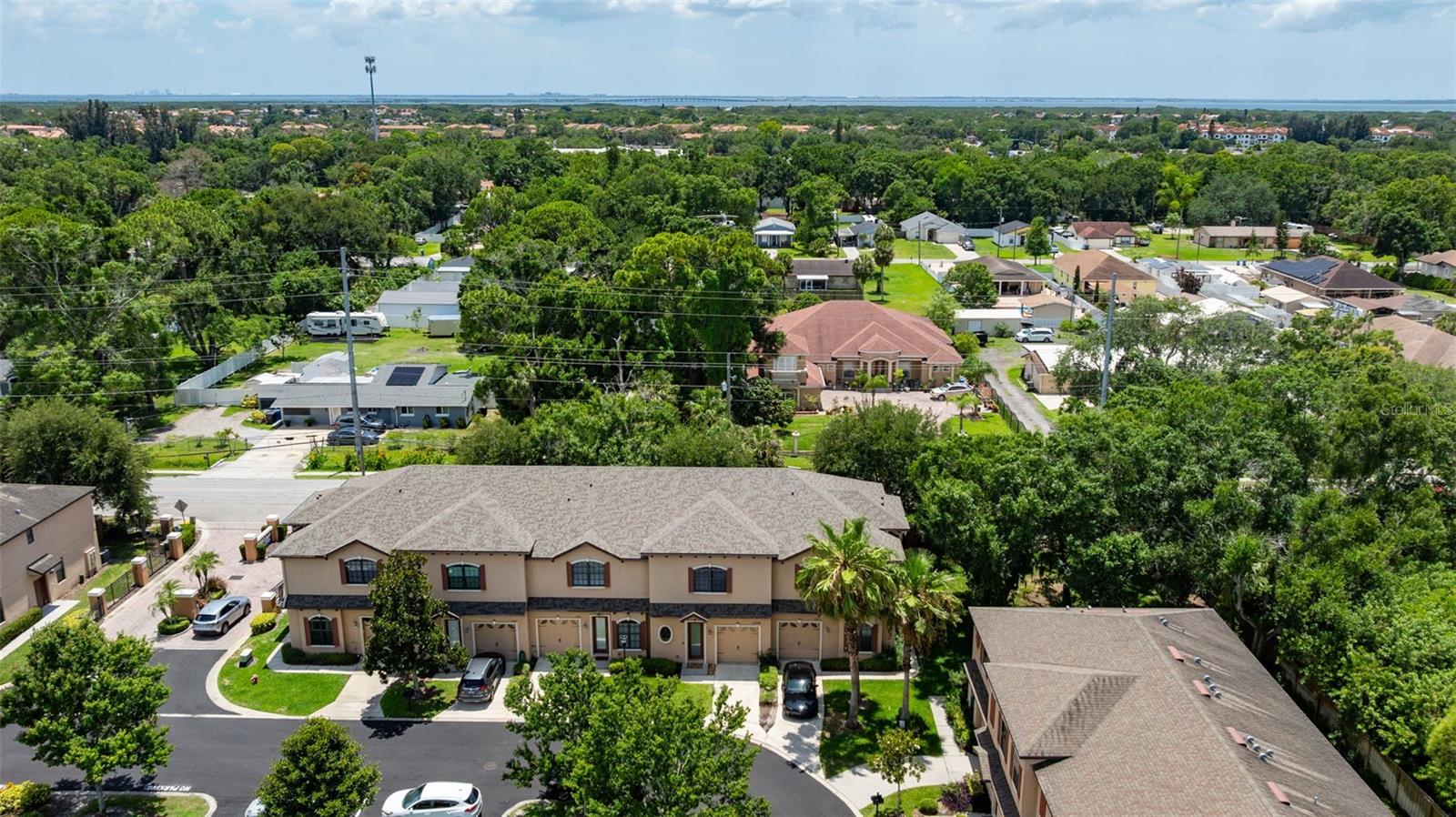 WEST BAY COVE TWNHMS - Residential
