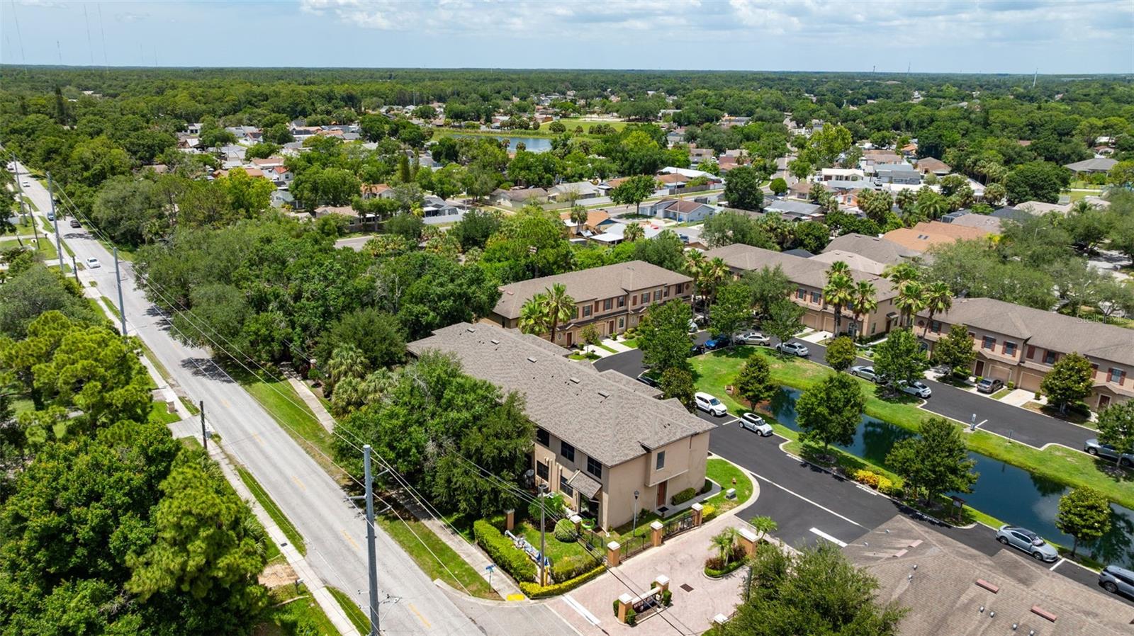 WEST BAY COVE TWNHMS - Residential