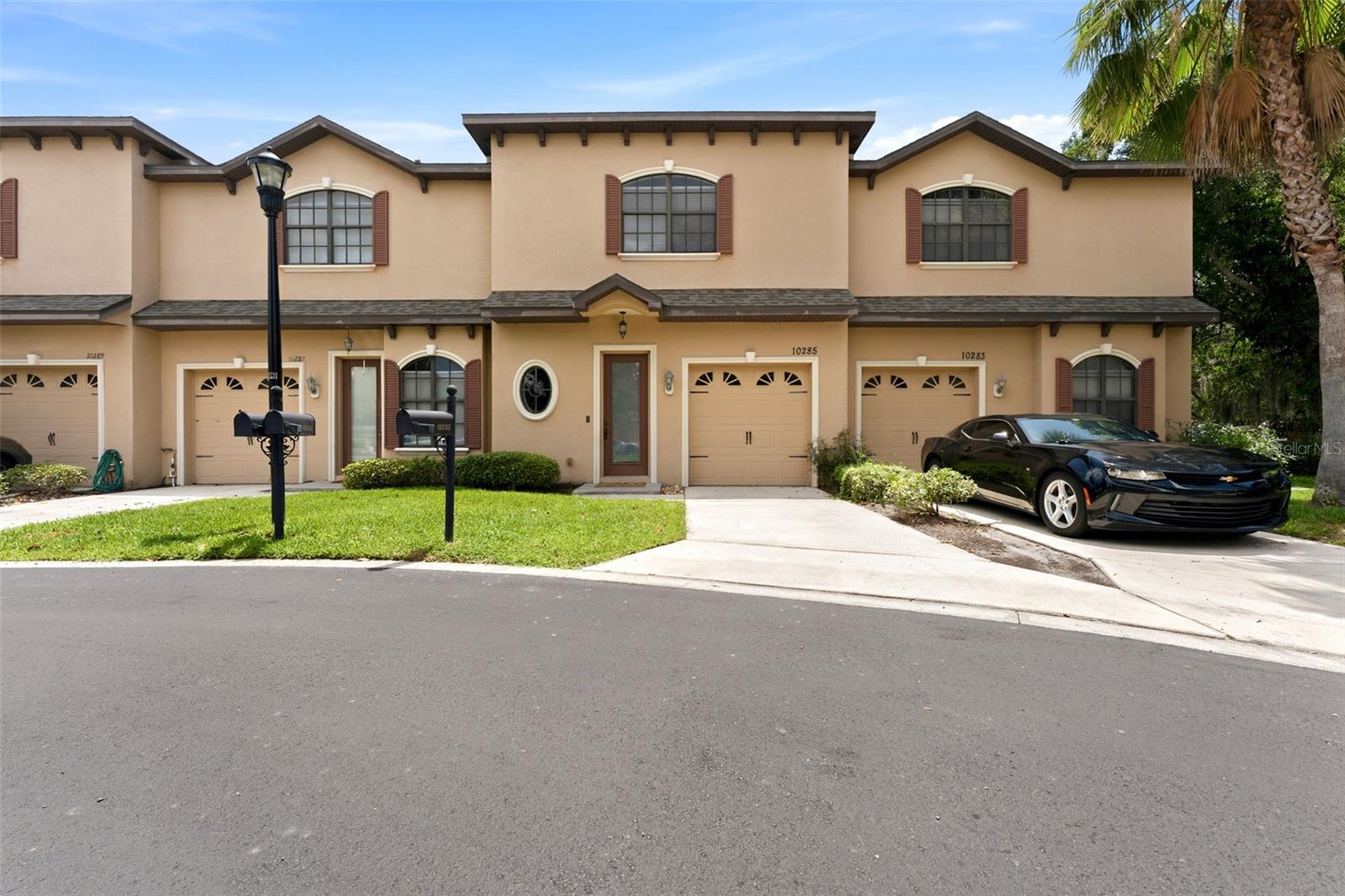 WEST BAY COVE TWNHMS - Residential